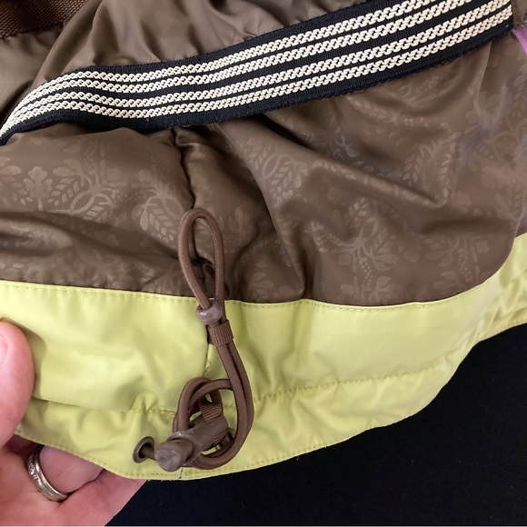 Girls Obermeyer Ski Snowboard Jacket Size 16 Juniors - Picture 14 of 16